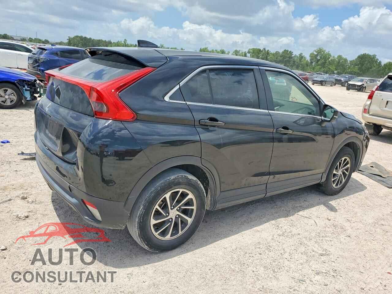 MITSUBISHI ECLIPSE 2020 - JA4AS3AA1LZ009467