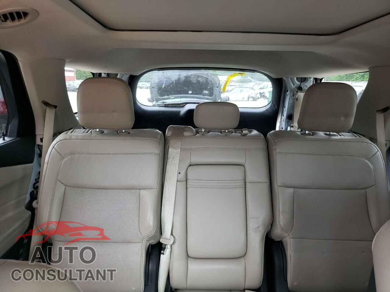 FORD EXPLORER 2020 - 1FMSK8FHXLGB08096