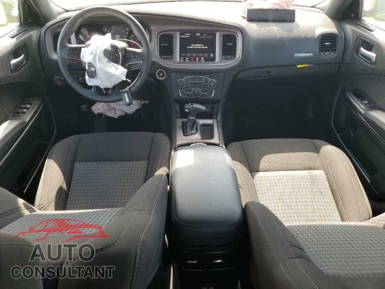 DODGE CHARGER 2023 - 2C3CDXBGXPH632017