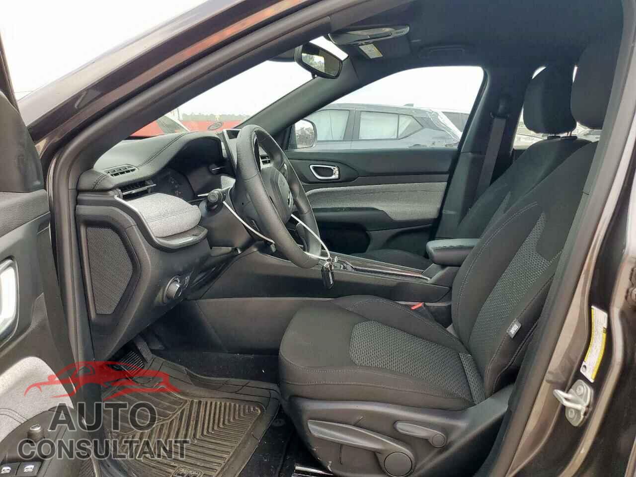 JEEP COMPASS 2024 - 3C4NJDAN7RT580996