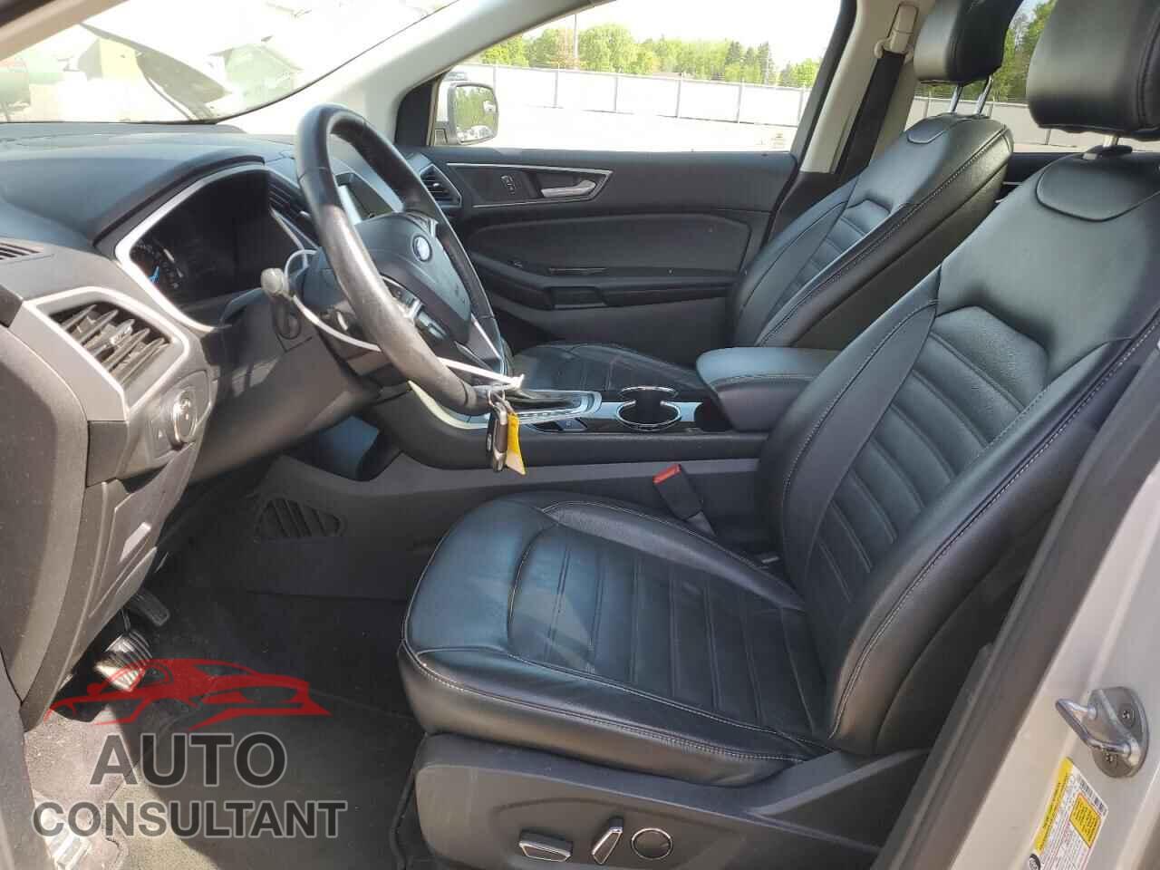 FORD EDGE 2016 - 2FMPK4J91GBC12360