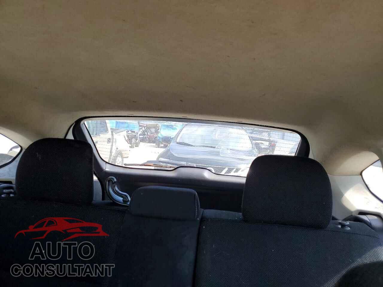 SUBARU XV 2014 - JF2GPACC7E9208225