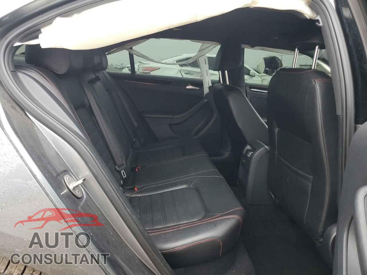 VOLKSWAGEN JETTA 2017 - 3VW4T7AJ9HM220932