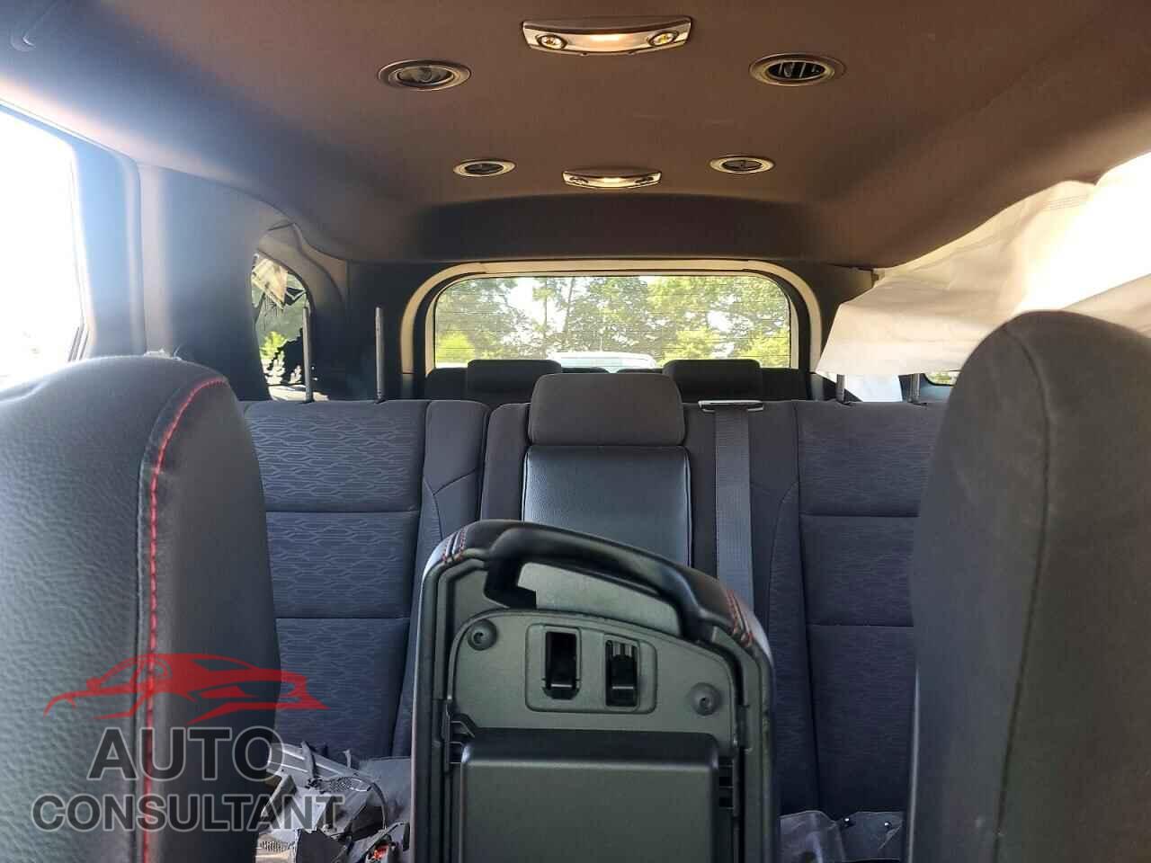 DODGE DURANGO 2024 - 1C4RDJDG1RC153393