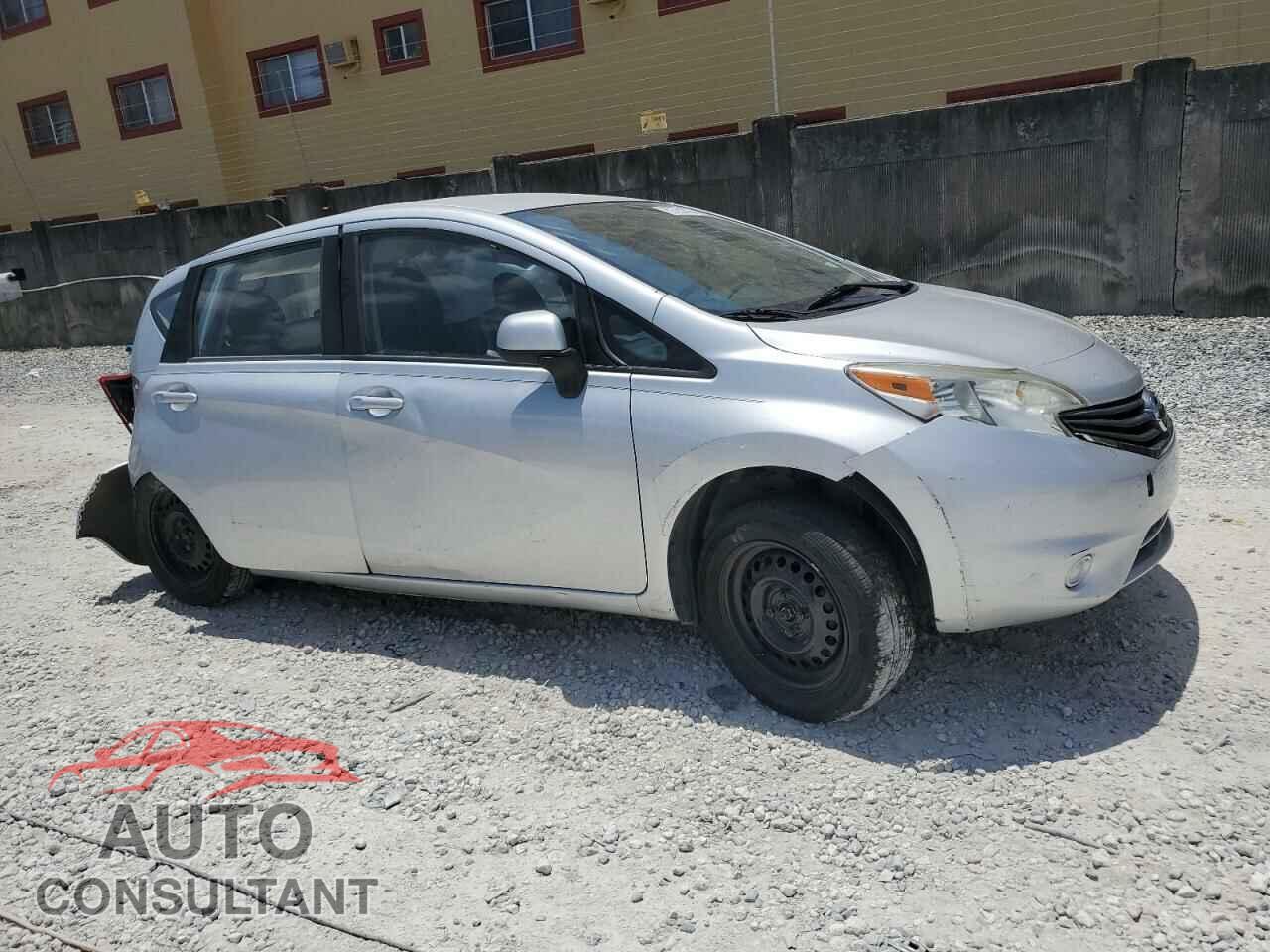 NISSAN VERSA 2014 - 3N1CE2CP7EL406440