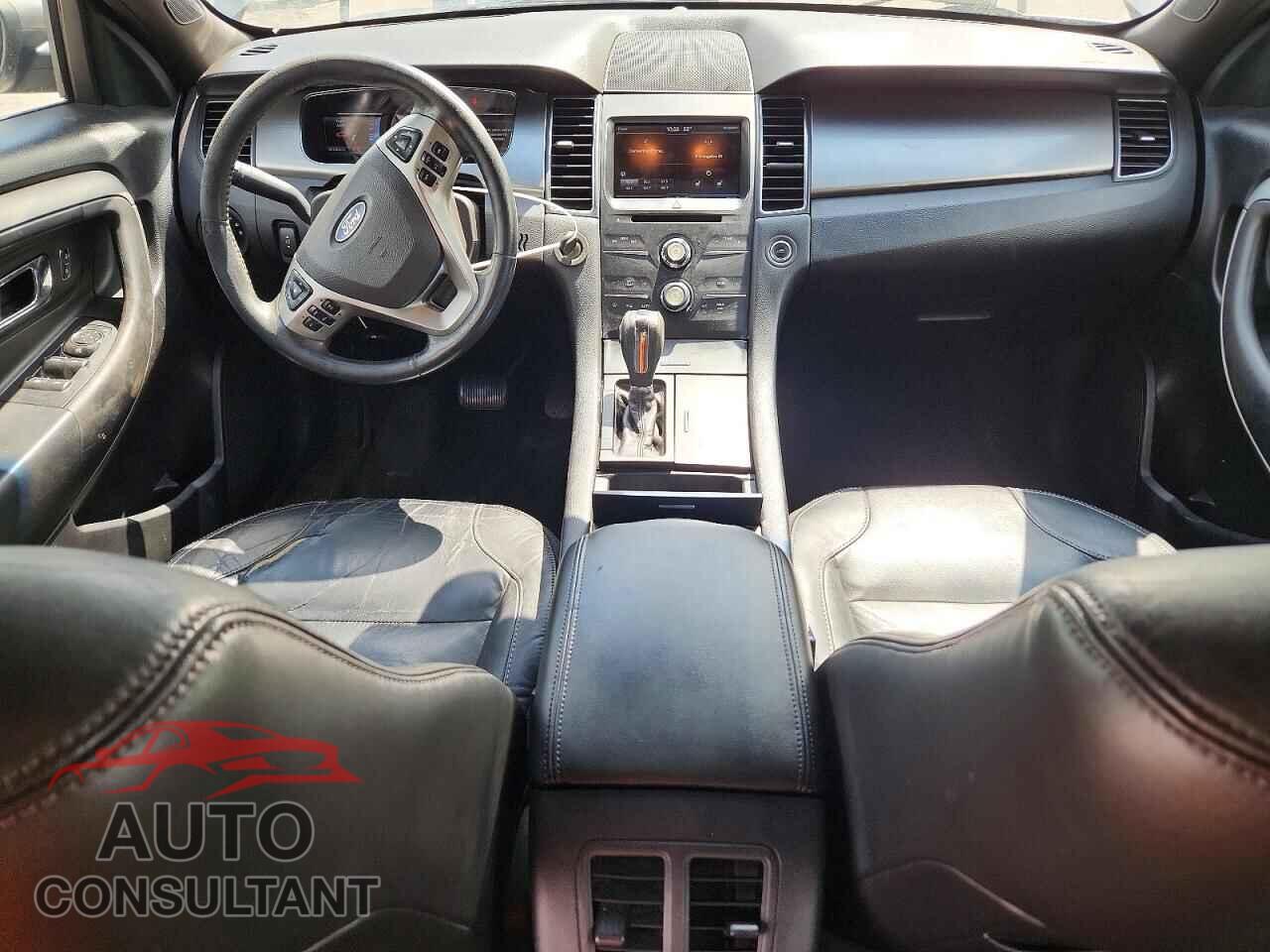 FORD TAURUS 2014 - 1FAHP2E89EG123034