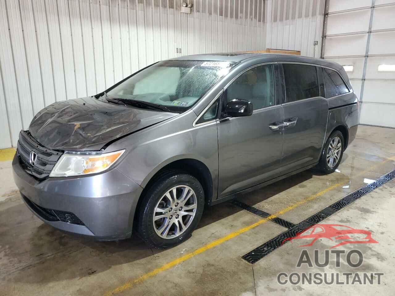 HONDA All Models 2012 - 5FNRL5H67CB041378