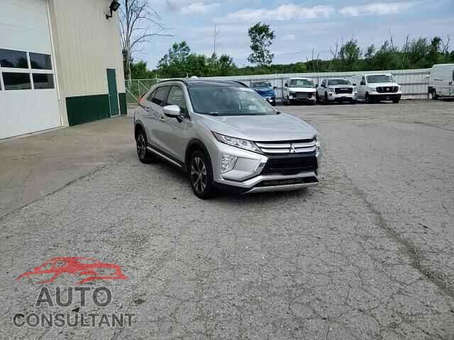 MITSUBISHI ECLIPSE 2019 - JA4AT5AA1KZ023974