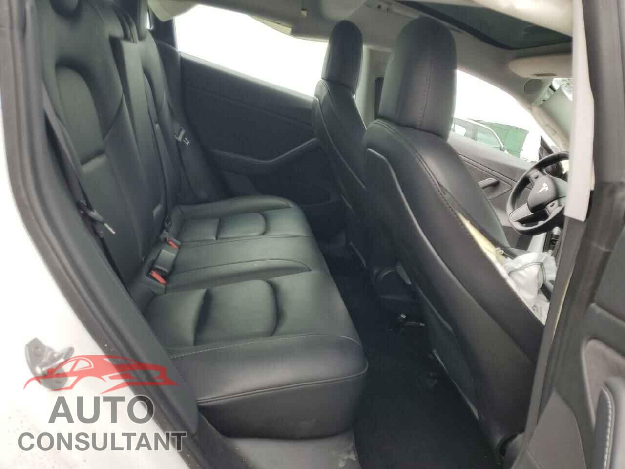TESLA MODEL 3 2020 - 5YJ3E1EB9LF667394