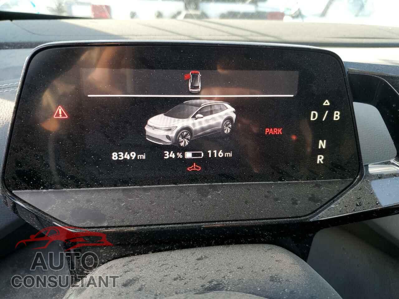 VOLKSWAGEN ID.4 PRO S 2023 - 1V2VMPE8XPC035802