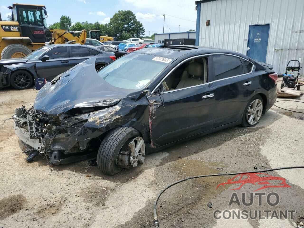 NISSAN ALTIMA 2013 - 1N4AL3AP0DN558261
