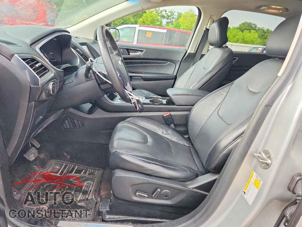 FORD EDGE 2015 - 2FMPK4K82FBB65442