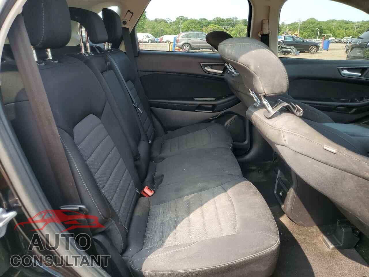 FORD EDGE 2018 - 2FMPK3G99JBC53893