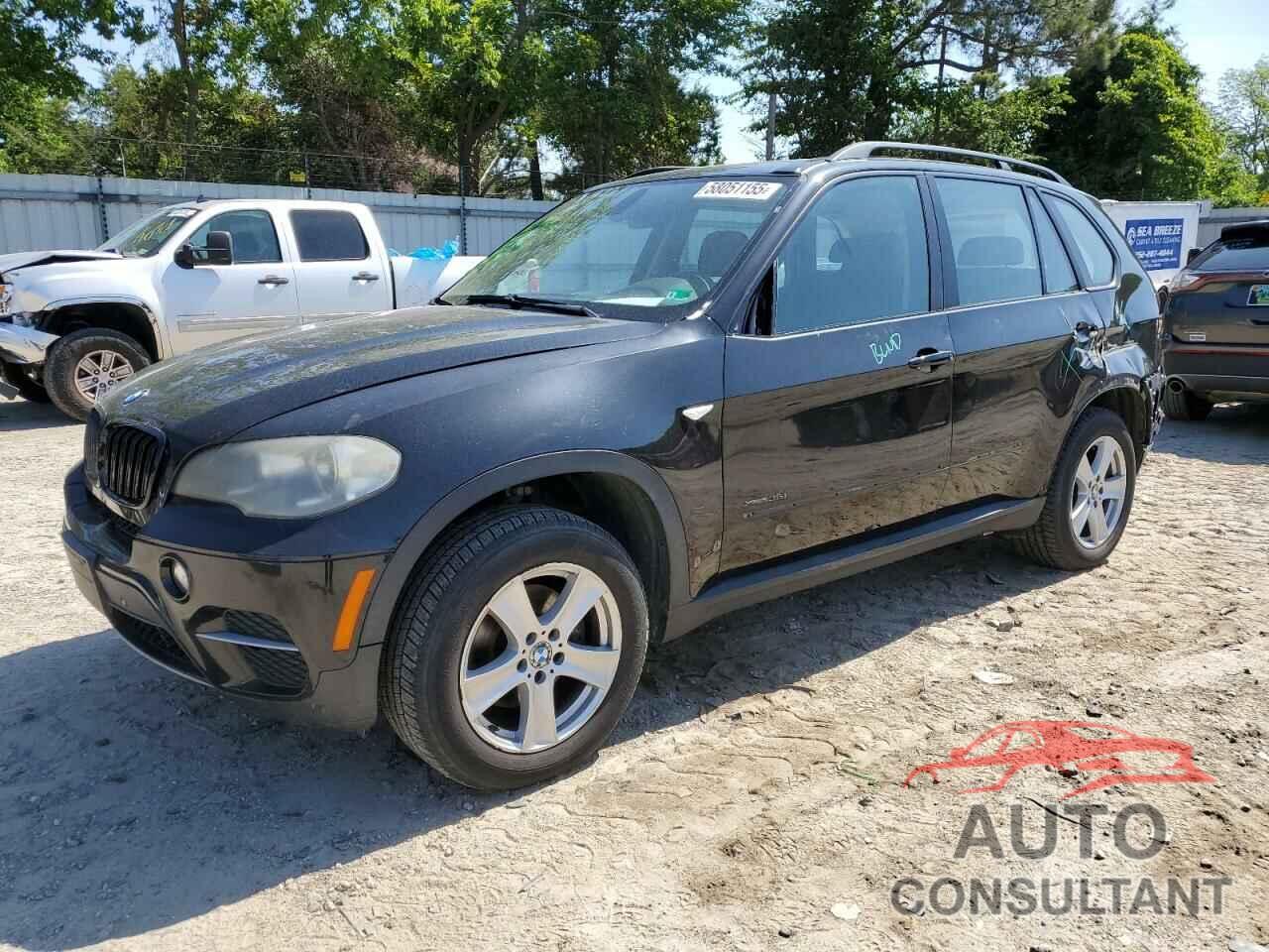 BMW X5 2012 - 5UXZV4C52CL748838