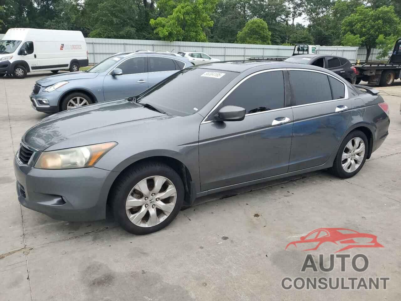 HONDA ACCORD 2010 - 1HGCP3F85AA009801