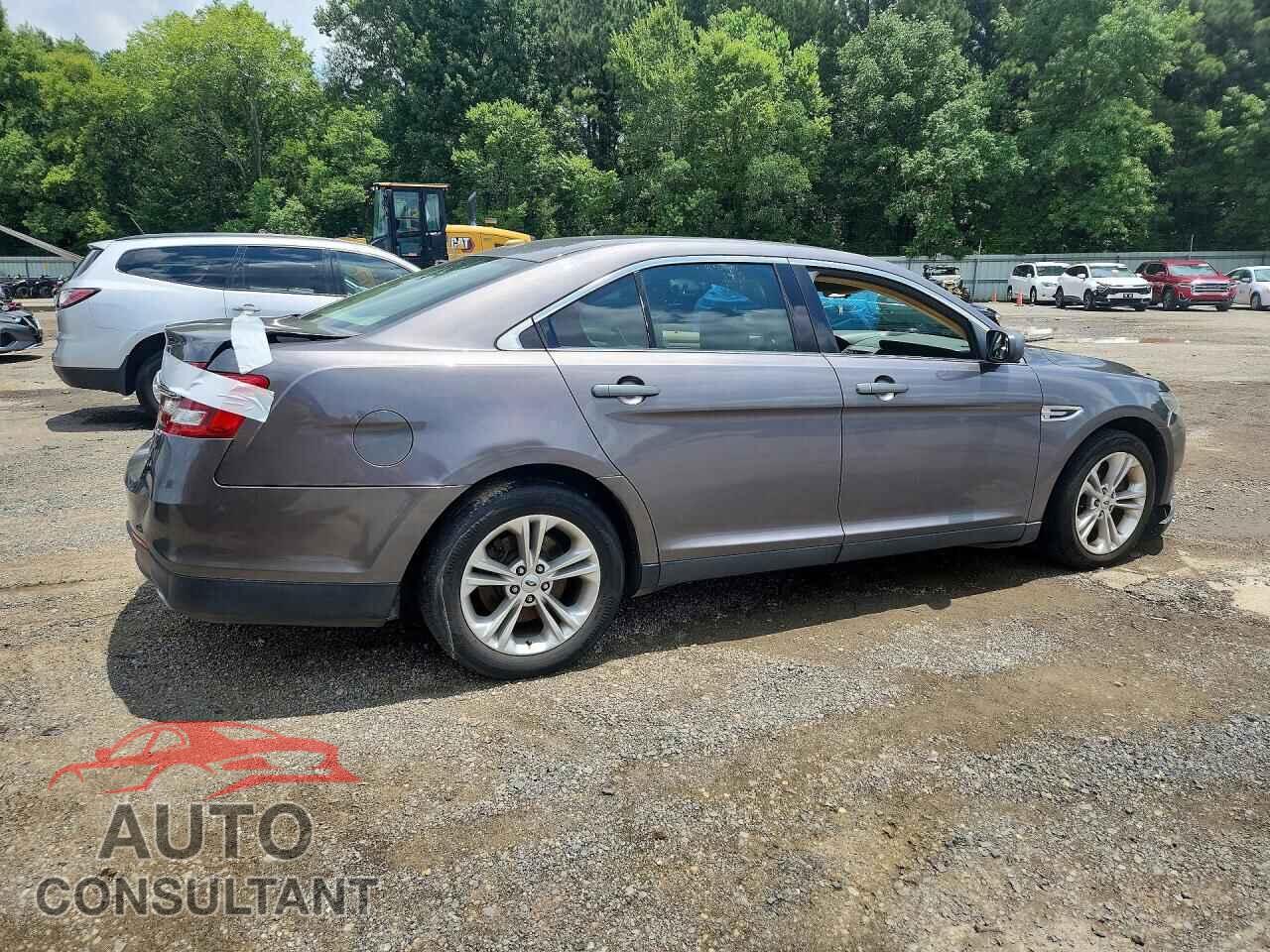 FORD TAURUS 2014 - 1FAHP2E87EG116048