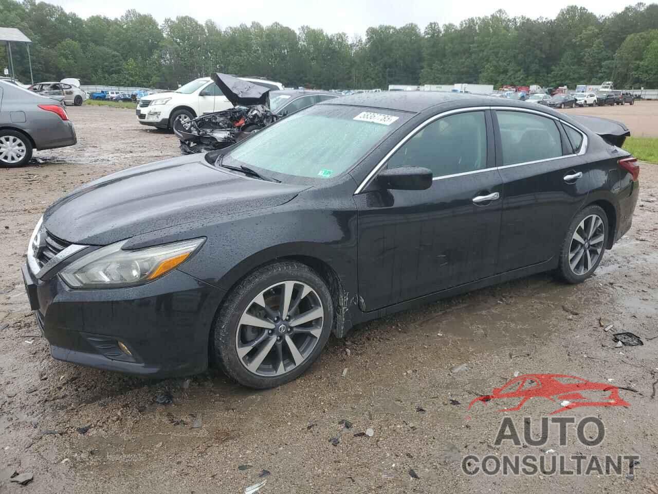 NISSAN ALTIMA 2017 - 1N4AL3AP1HC121905