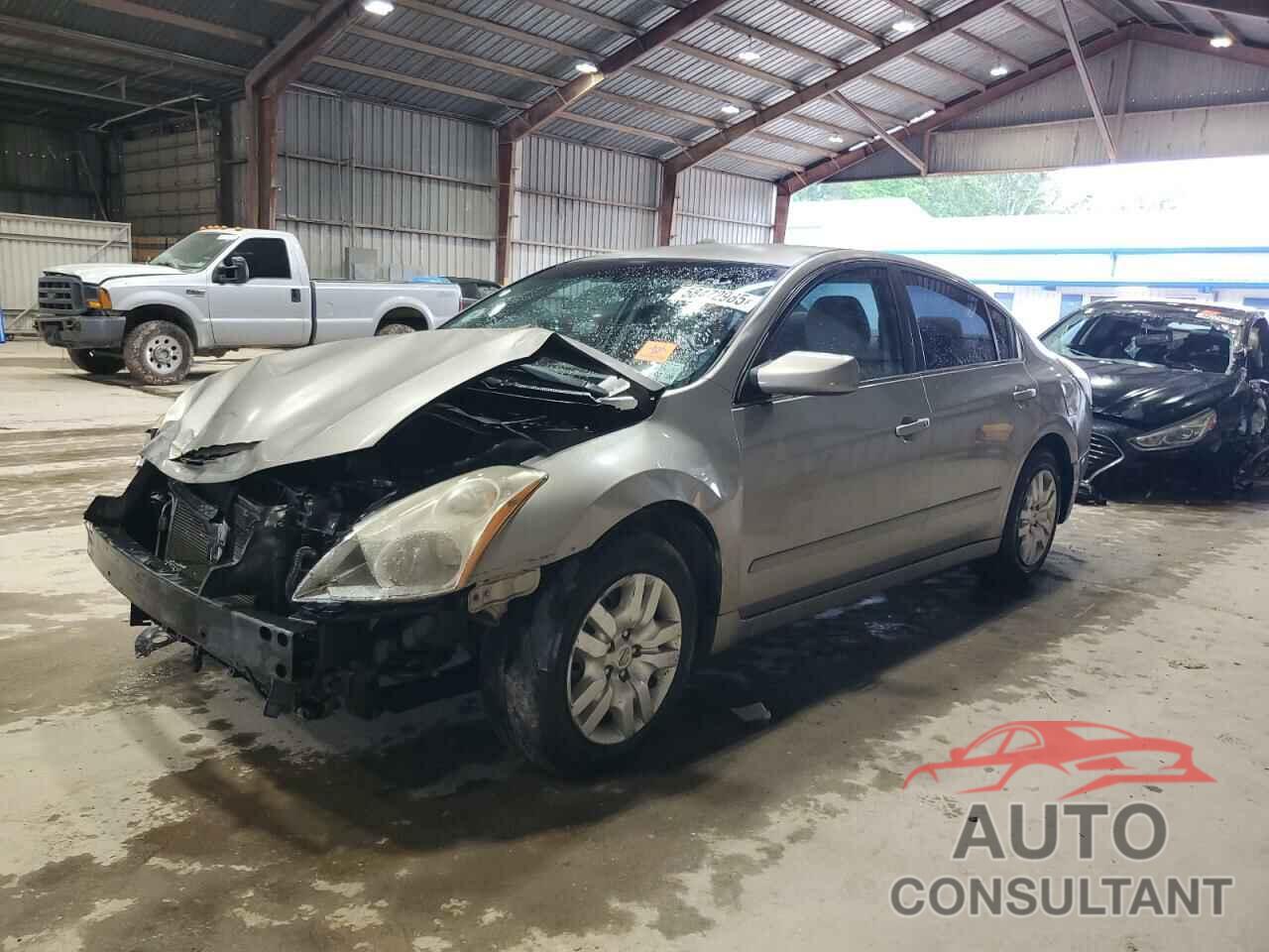 NISSAN ALTIMA 2012 - 1N4AL2AP2CC104114