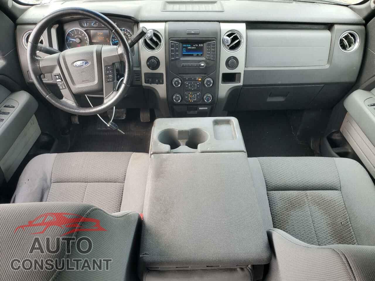 FORD F-150 2013 - 1FTFW1EF2DKF31853
