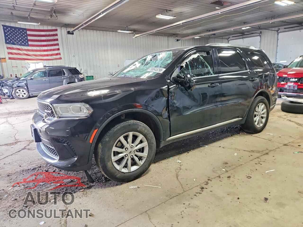 DODGE DURANGO 2023 - 1C4RDJAG7PC564864