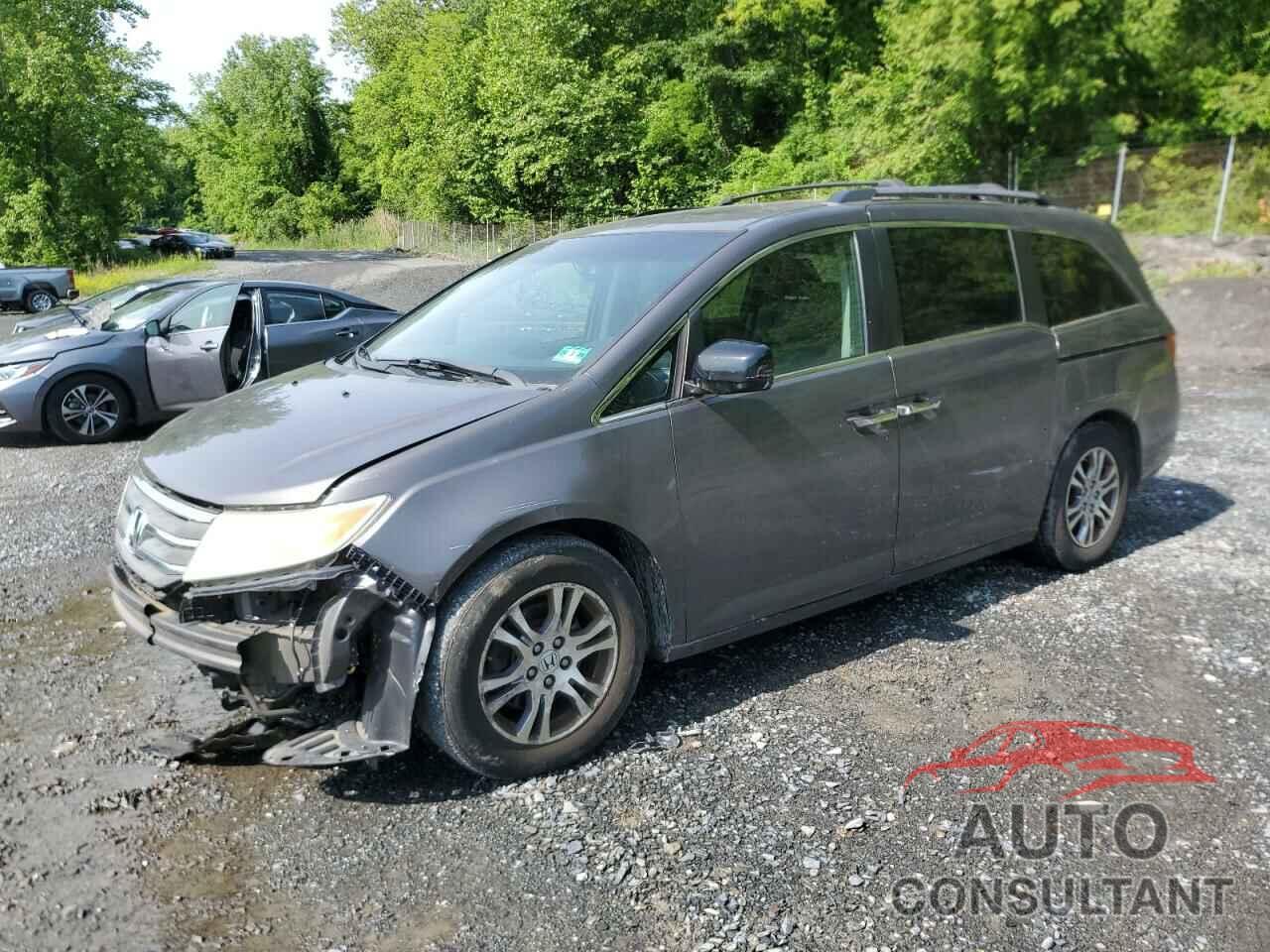 HONDA All Models 2011 - 5FNRL5H6XBB083493