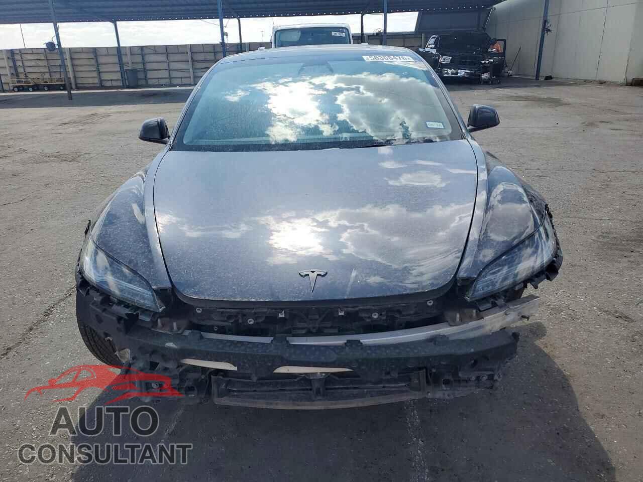 TESLA MODEL 3 2024 - 5YJ3E1ET6RF856540