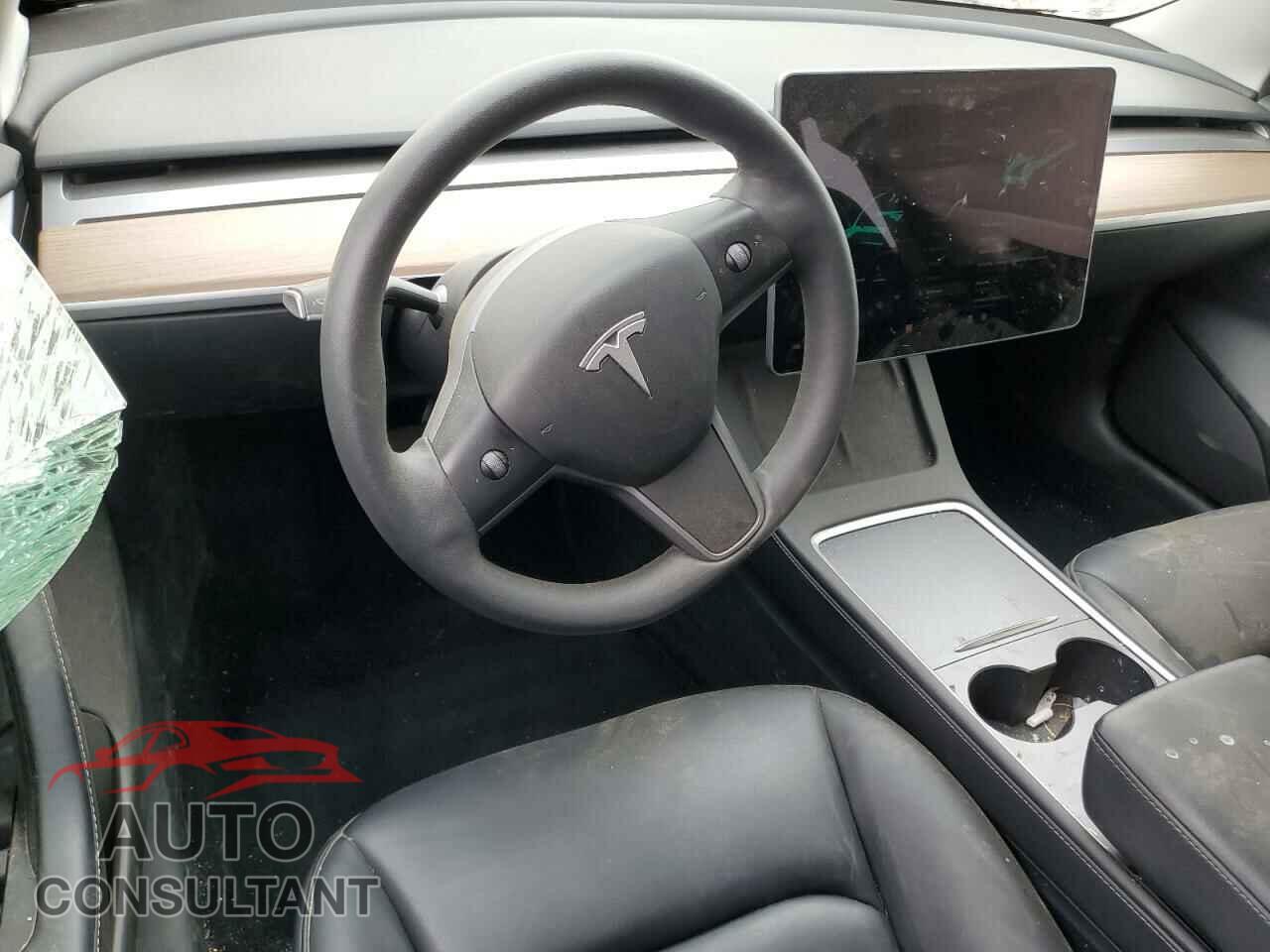 TESLA MODEL 3 2023 - 5YJ3E1EA2PF583513
