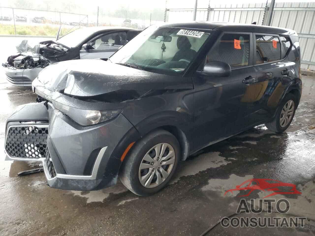 KIA SOUL 2023 - KNDJ23AU4P7198004