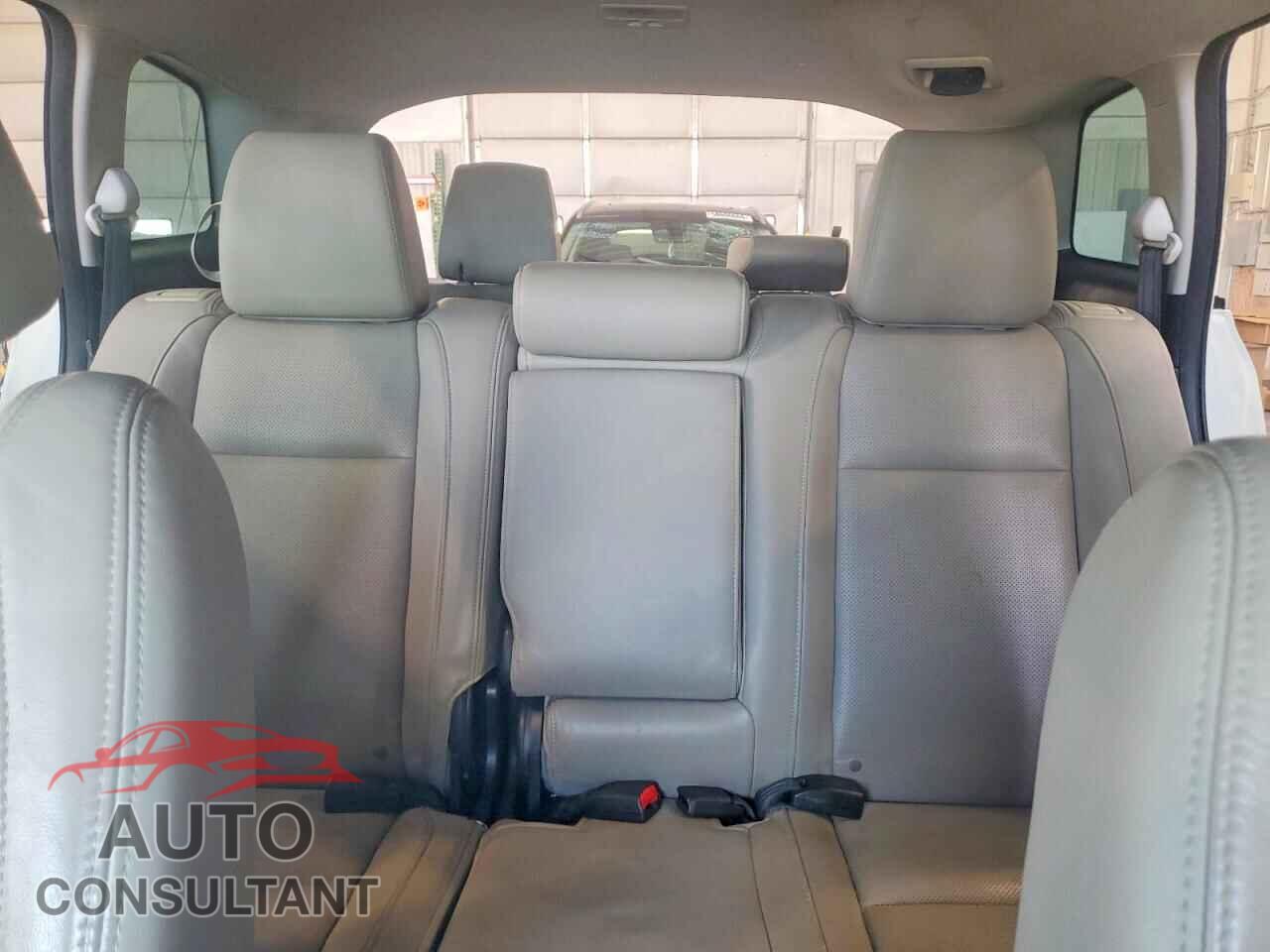 MAZDA CX-9 2014 - JM3TB2CA7E0426192