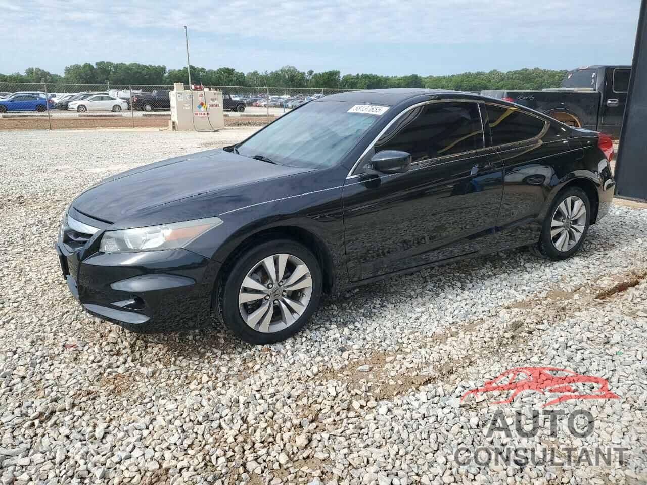 HONDA ACCORD 2012 - 1HGCS1B85CA006750