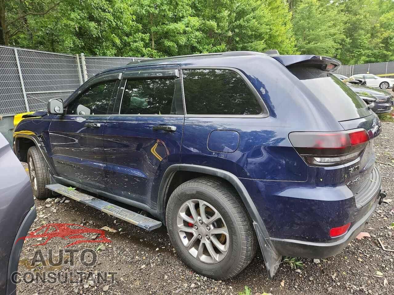 JEEP CHEROKEE 2015 - 1C4RJFBG2FC846591