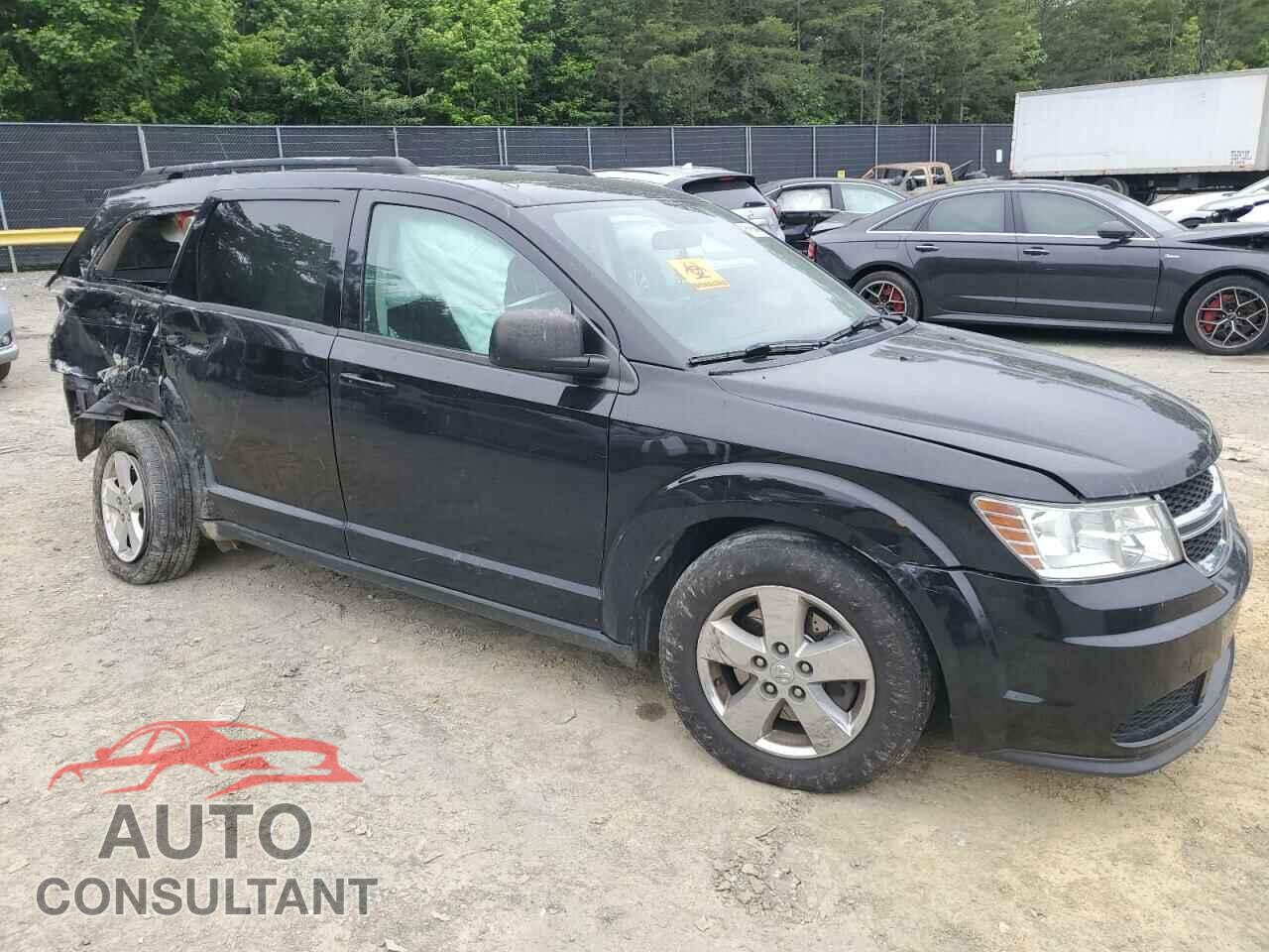 DODGE JOURNEY 2017 - 3C4PDCAB2HT582136