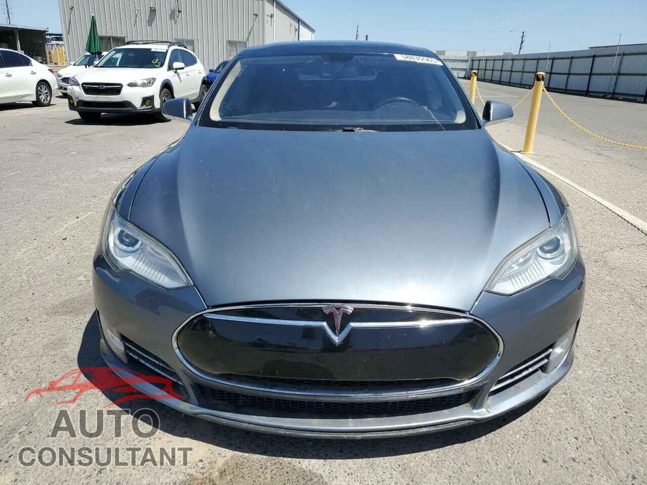 TESLA MODEL S 2013 - 5YJSA1CP9DFP07058