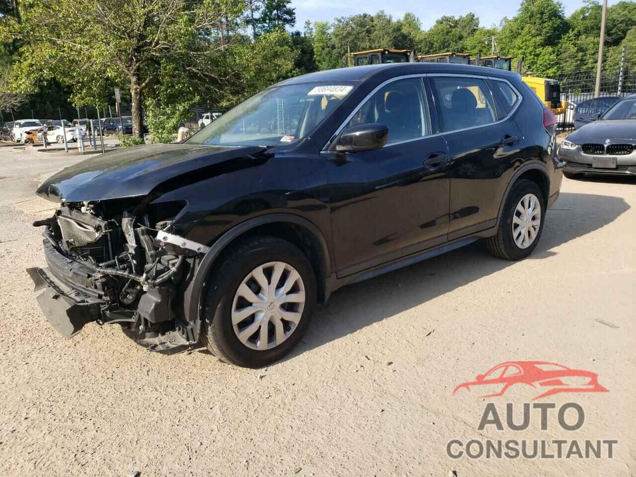 NISSAN ROGUE 2018 - JN8AT2MV4JW310670