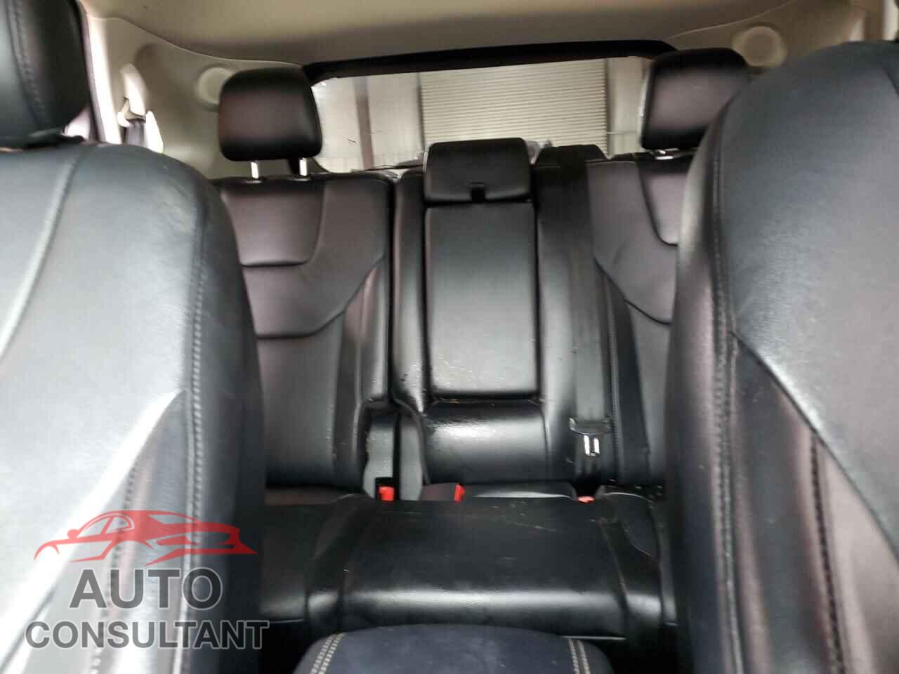 FORD EDGE 2018 - 2FMPK4K94JBB20598