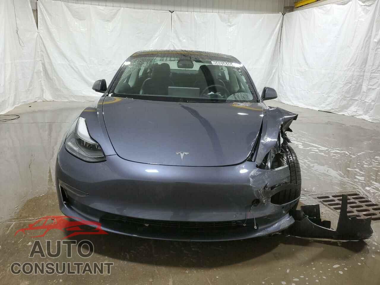 TESLA MODEL 3 2022 - 5YJ3E1EA4NF288829