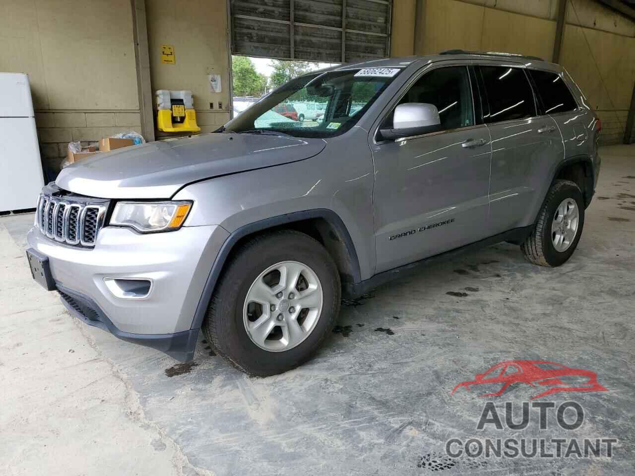 JEEP GRAND CHER 2017 - 1C4RJFAG8HC751117