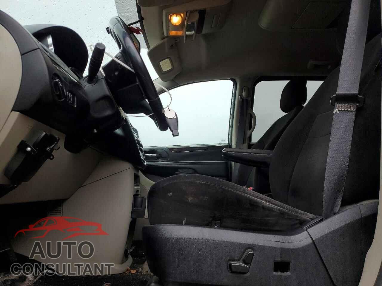 DODGE CARAVAN 2013 - 2C4RDGBG0DR671565