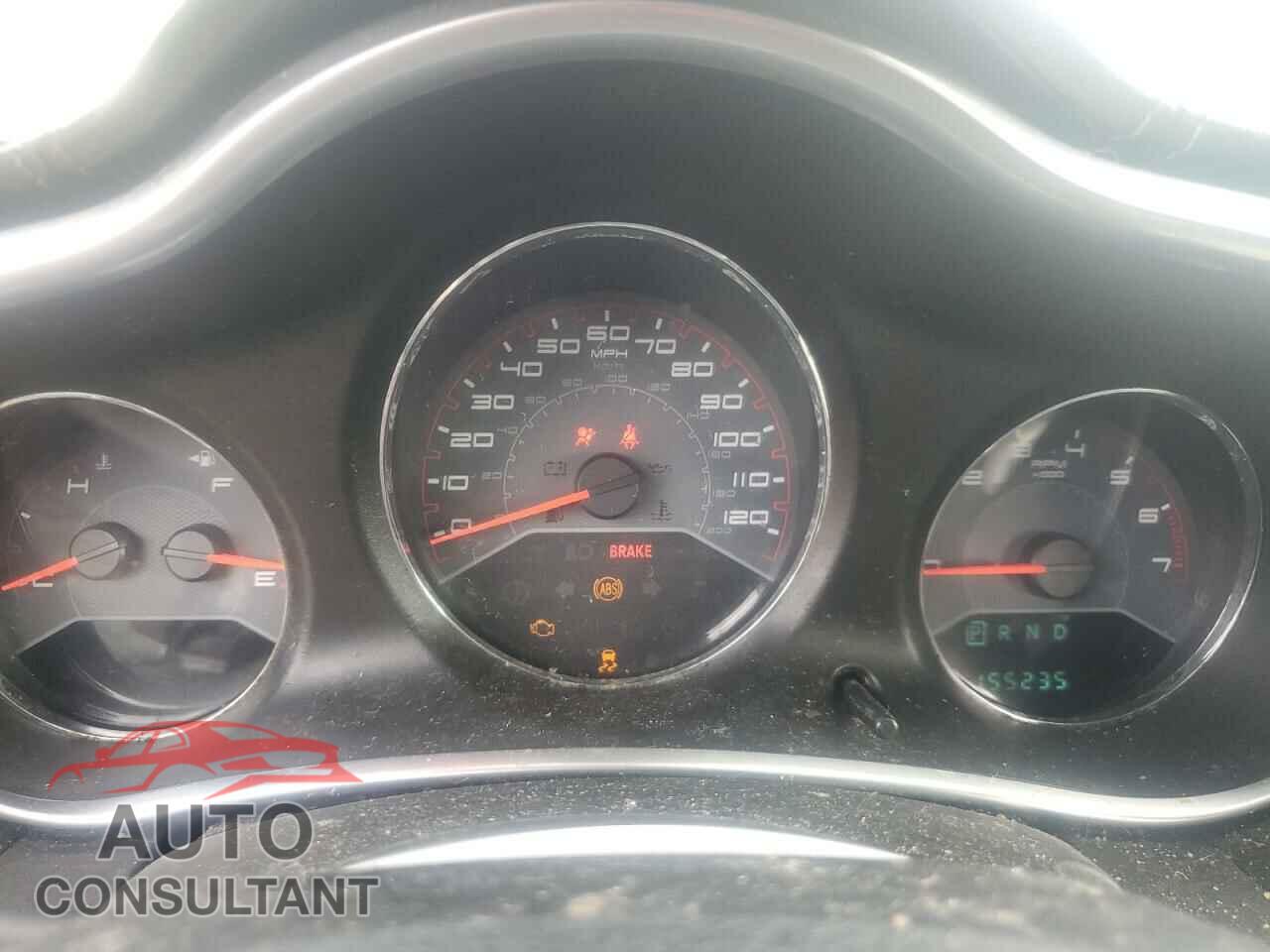 DODGE AVENGER 2012 - 1C3CDZAB3CN310662