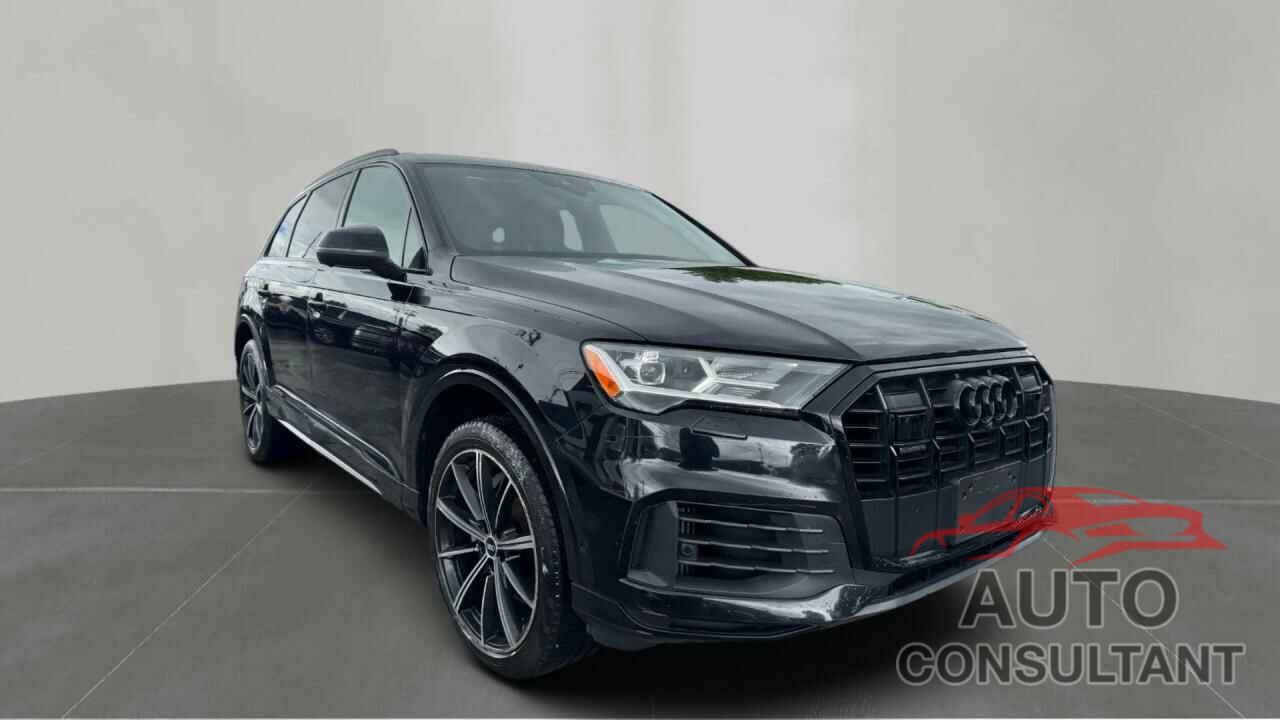 AUDI Q7 2021 - WA1LXBF74MD024562