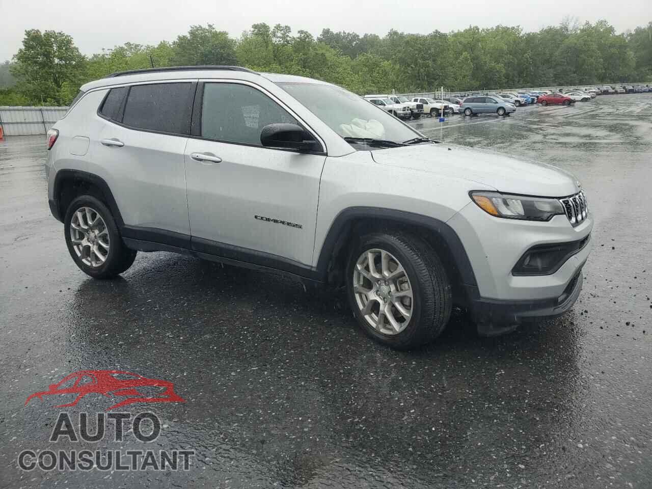 JEEP COMPASS 2024 - 3C4NJDFN4RT134099