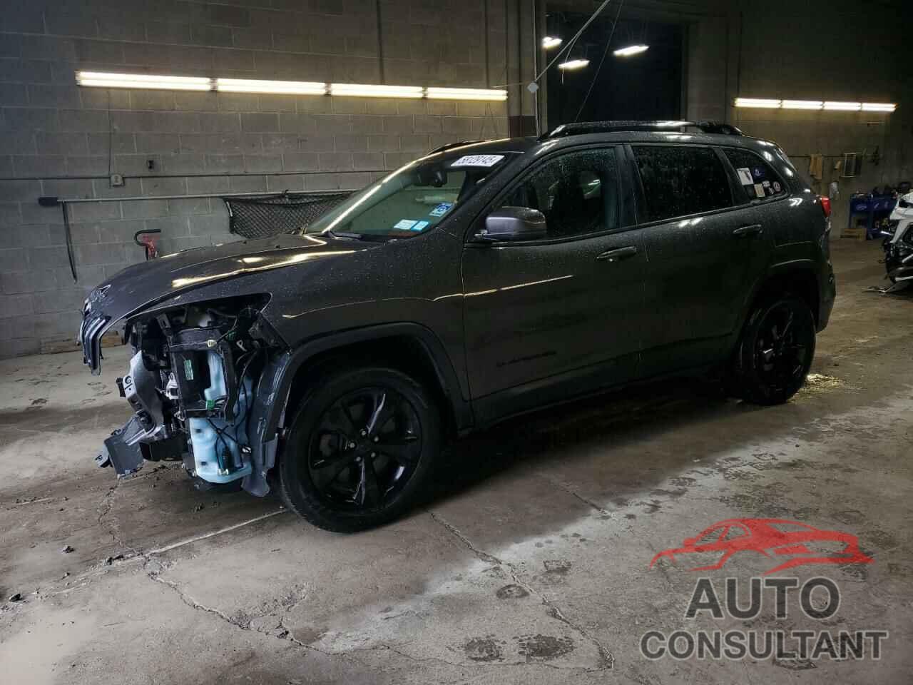 JEEP GRAND CHER 2016 - 1C4PJMDBXGW359751