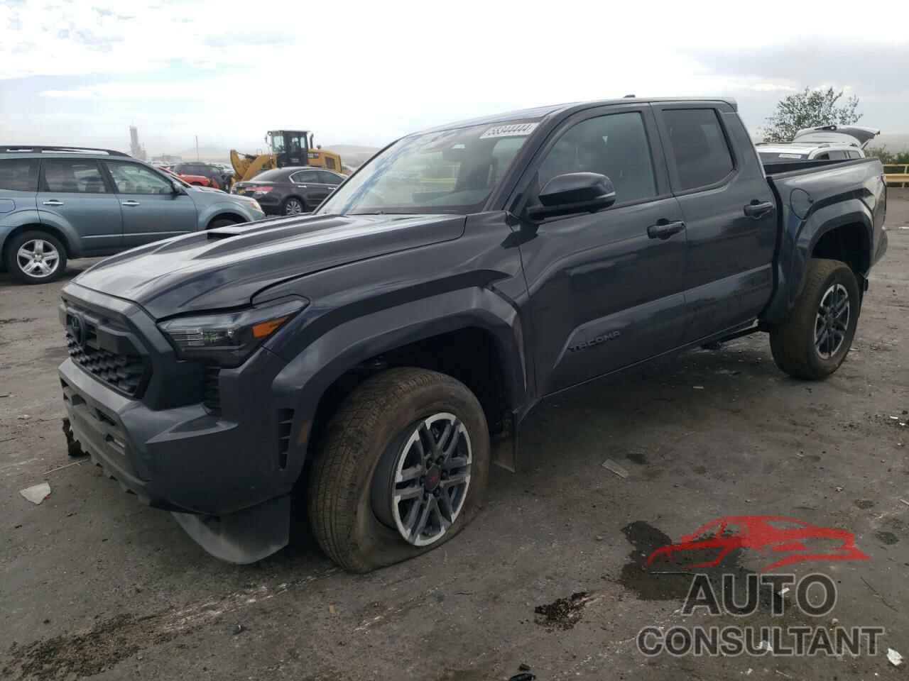 TOYOTA TACOMA 2024 - 3TMLB5JN2RM000719