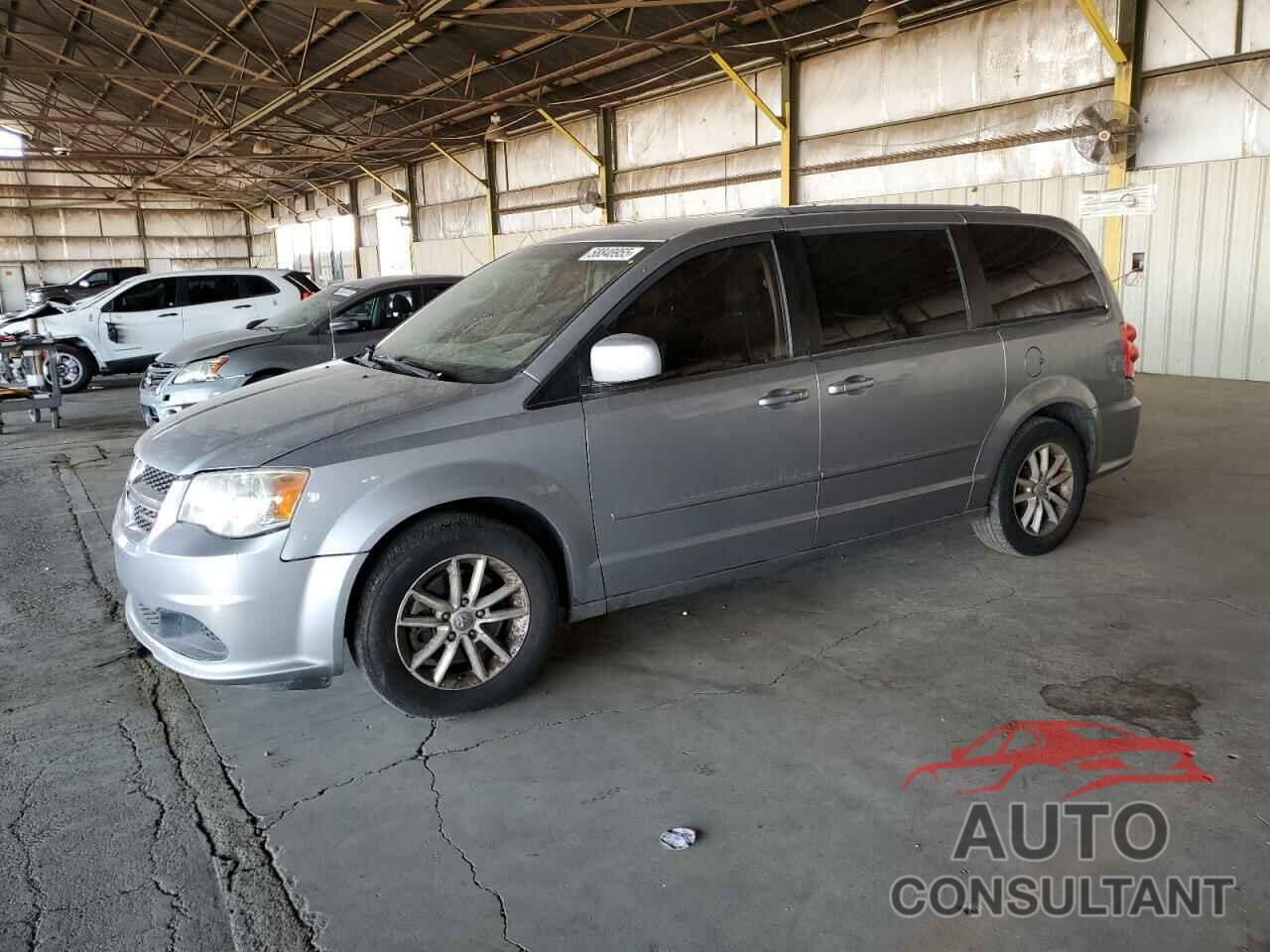 DODGE CARAVAN 2015 - 2C4RDGCG7FR648270
