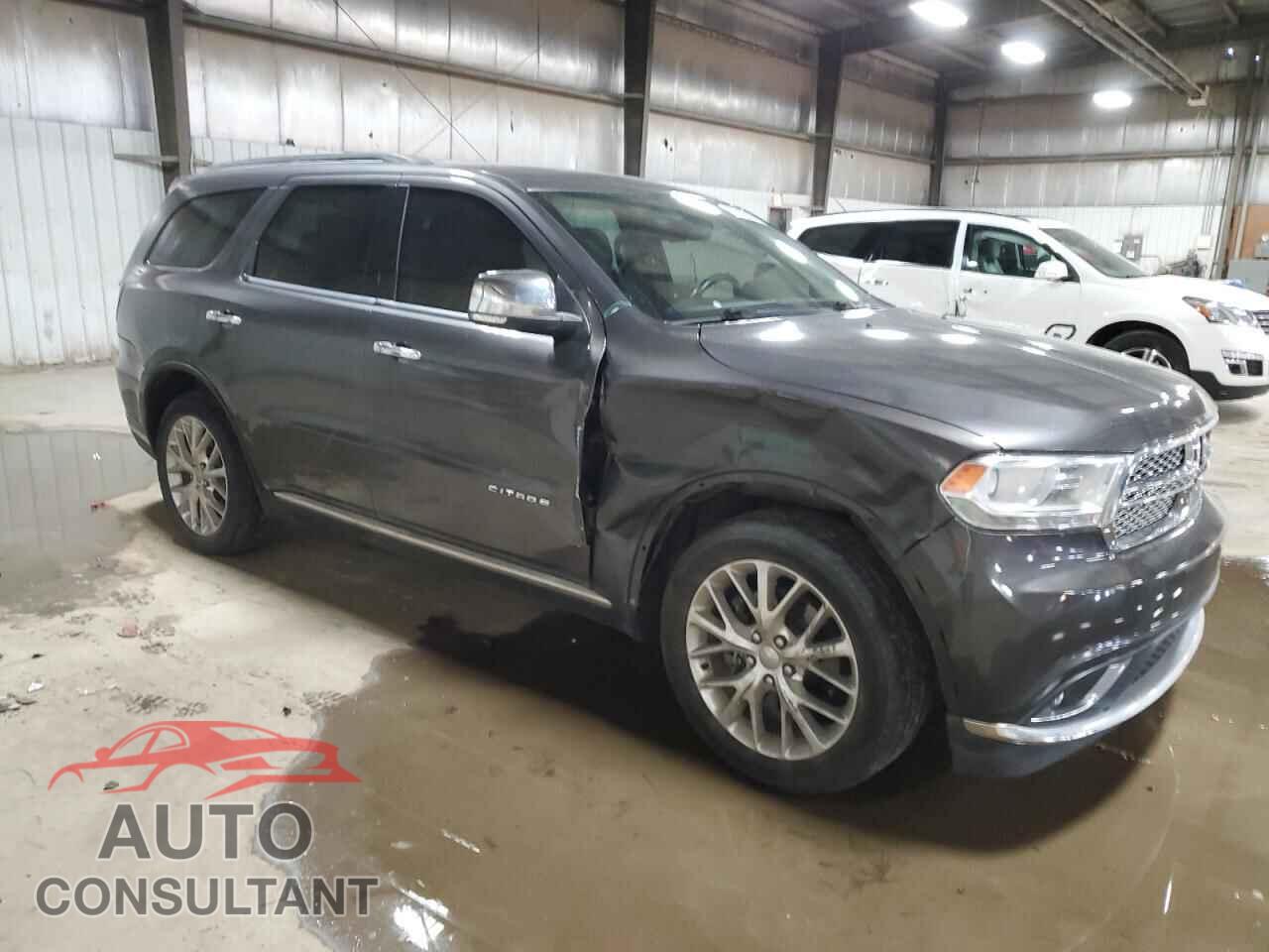 DODGE DURANGO 2014 - 1C4SDHET6EC291625