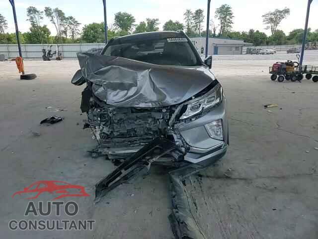 MITSUBISHI ECLIPSE 2019 - JA4AT5AAXKZ021446