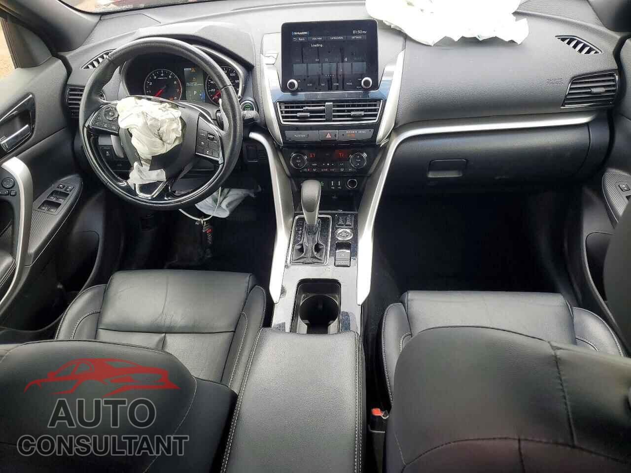 MITSUBISHI ECLIPSE 2024 - JA4ATWAA5RZ045900