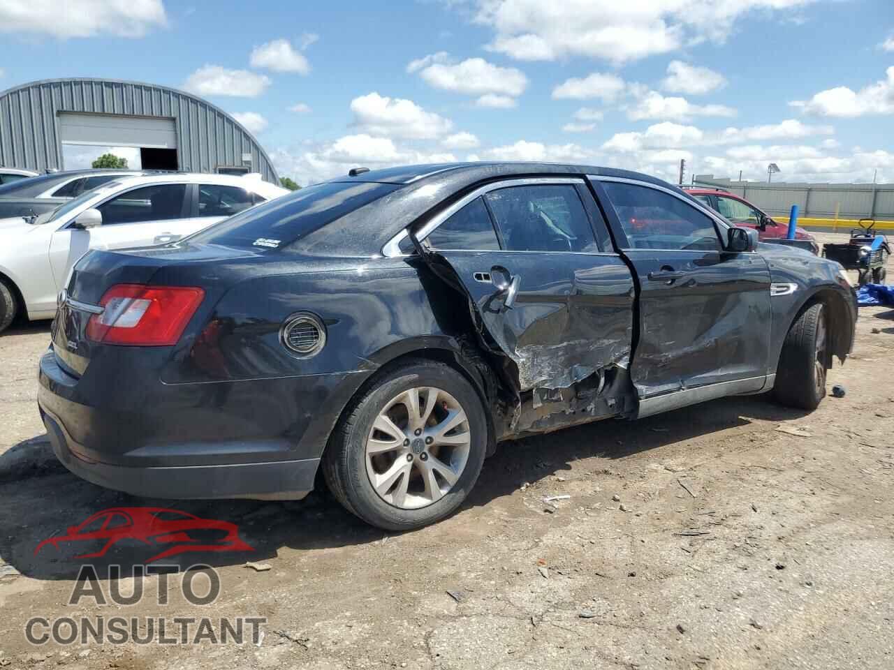 FORD TAURUS 2011 - 1FAHP2EW0BG109095