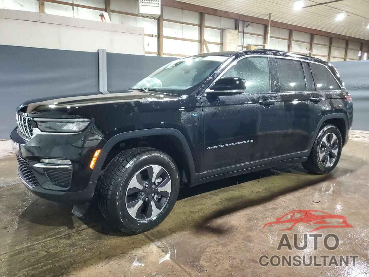 JEEP GRAND CHER 2024 - 1C4RJYB67RC181355