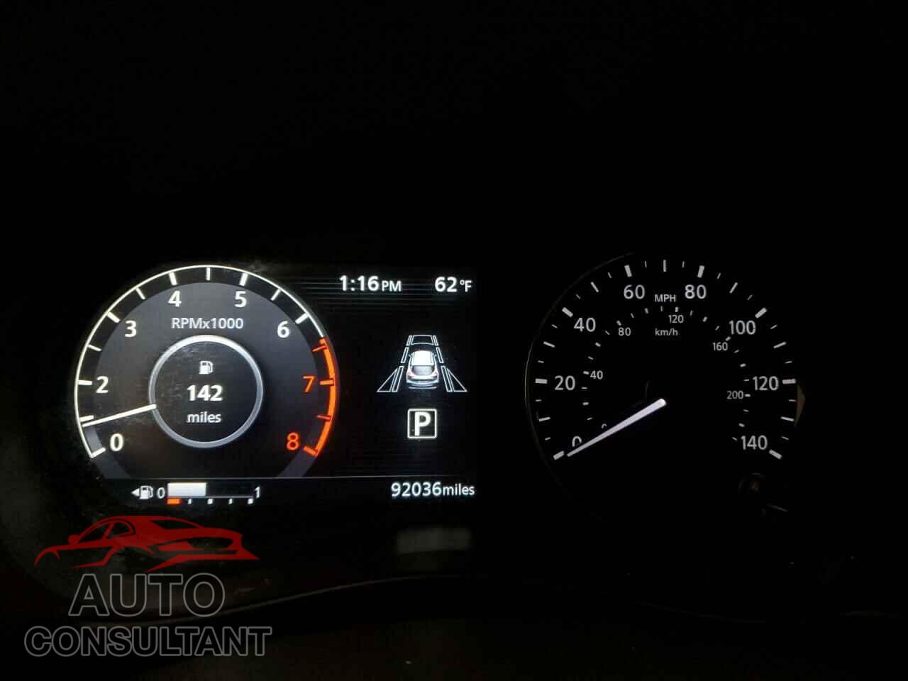NISSAN KICKS 2021 - 3N1CP5DV2ML521972